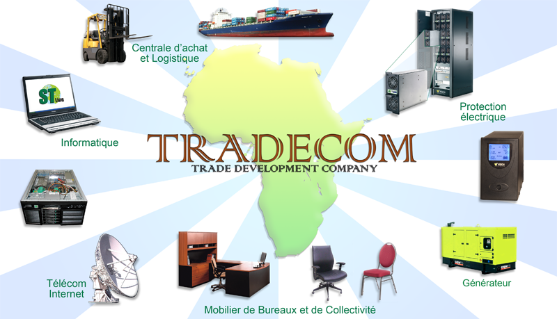 Tradecom.cd
